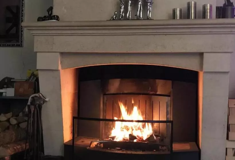 Majatalo Le Numero 15