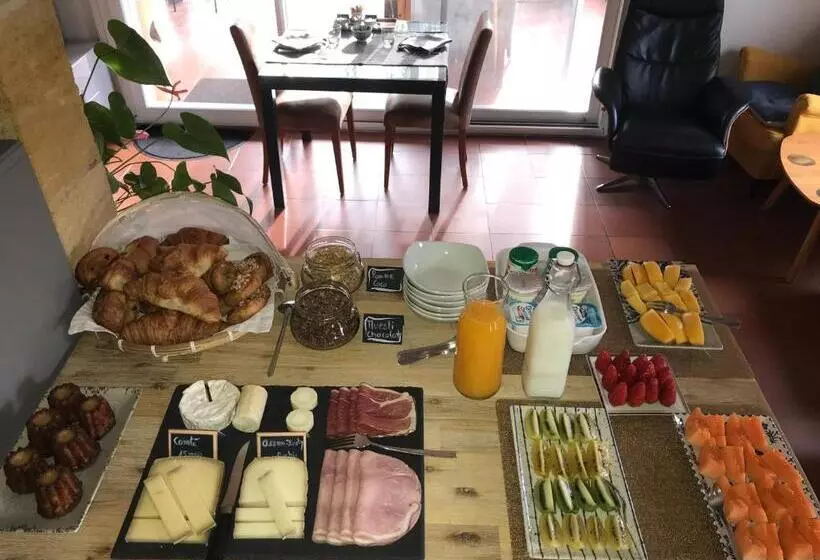 Majatalo Le Numero 15