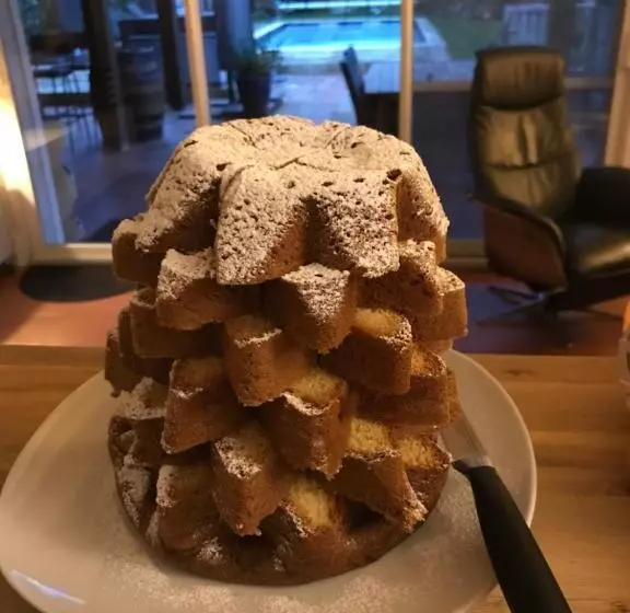 Majatalo Le Numero 15