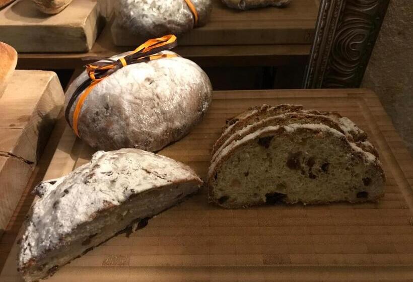 פנסיון Le Numero 15