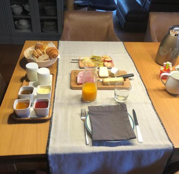 פנסיון Le Numero 15