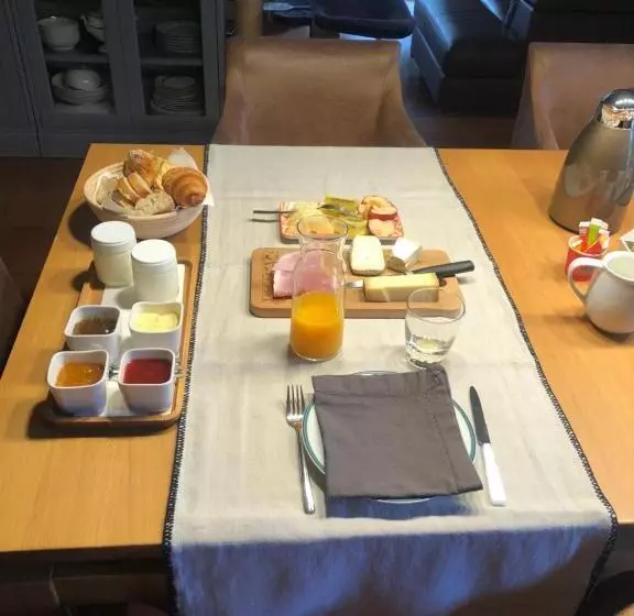 Majatalo Le Numero 15