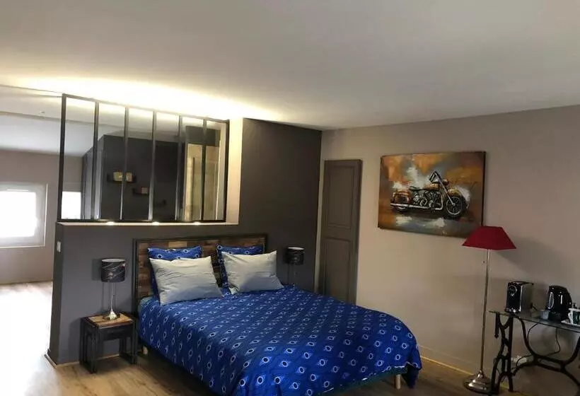 Majatalo Le Numero 15