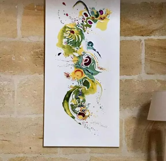 Majatalo Le Numero 15