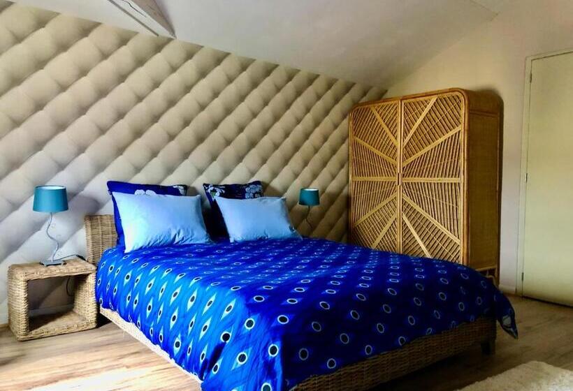 פנסיון Le Numero 15