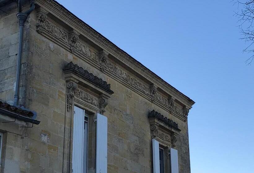 פנסיון Le Numero 15