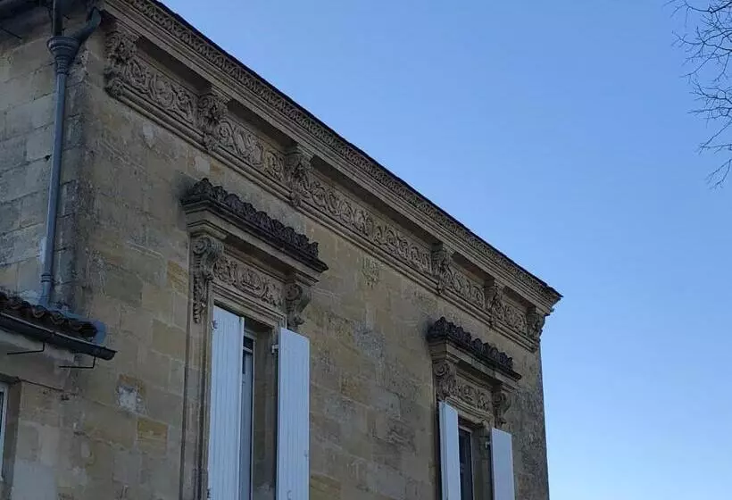 Majatalo Le Numero 15