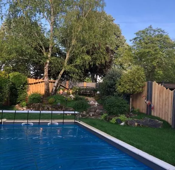 Majatalo Le Numero 15