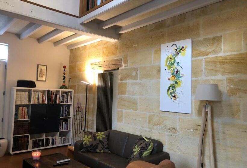 פנסיון Le Numero 15