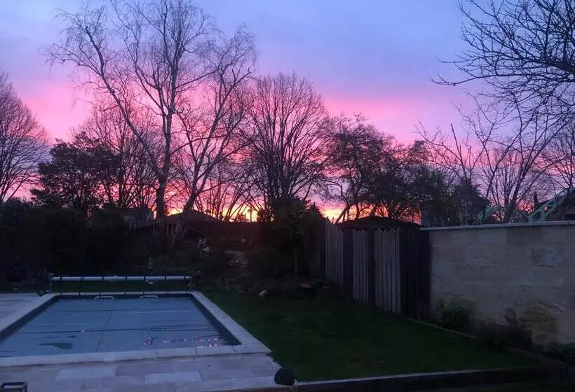 Majatalo Le Numero 15