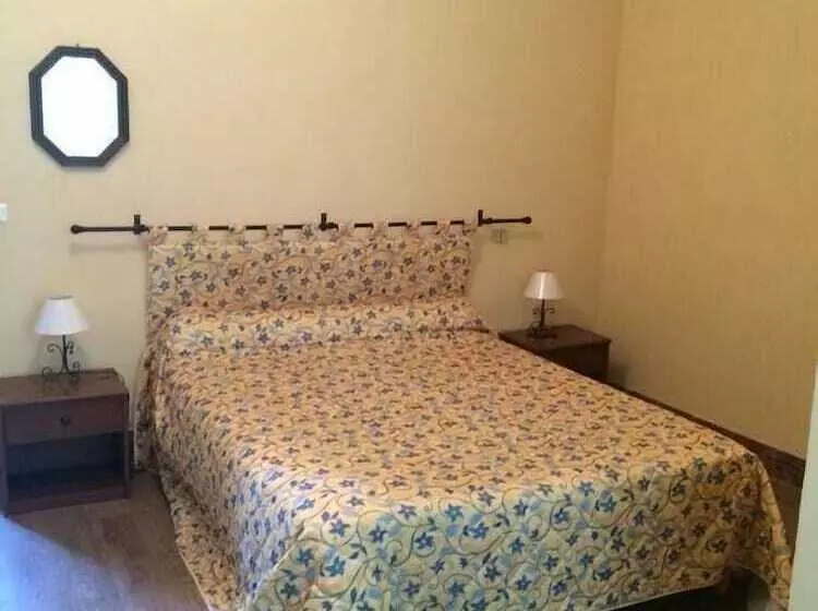 ペンション Le Parc Aux Cèdres