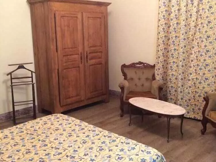 ペンション Le Parc Aux Cèdres