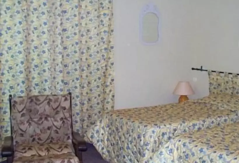 ペンション Le Parc Aux Cèdres