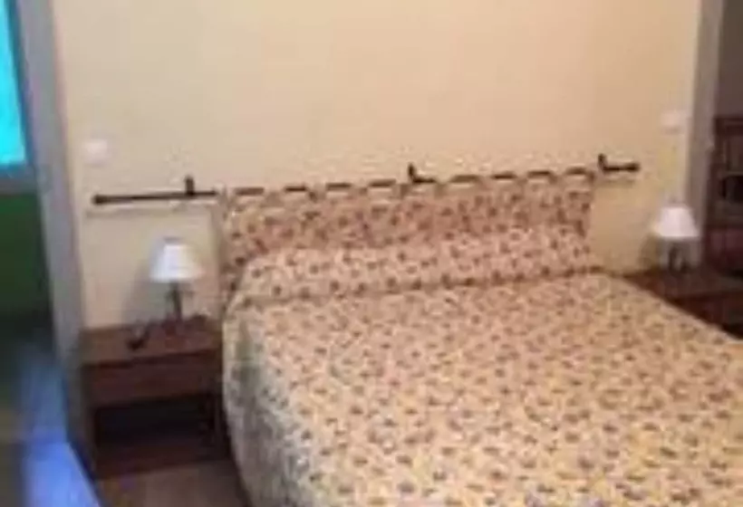 ペンション Le Parc Aux Cèdres