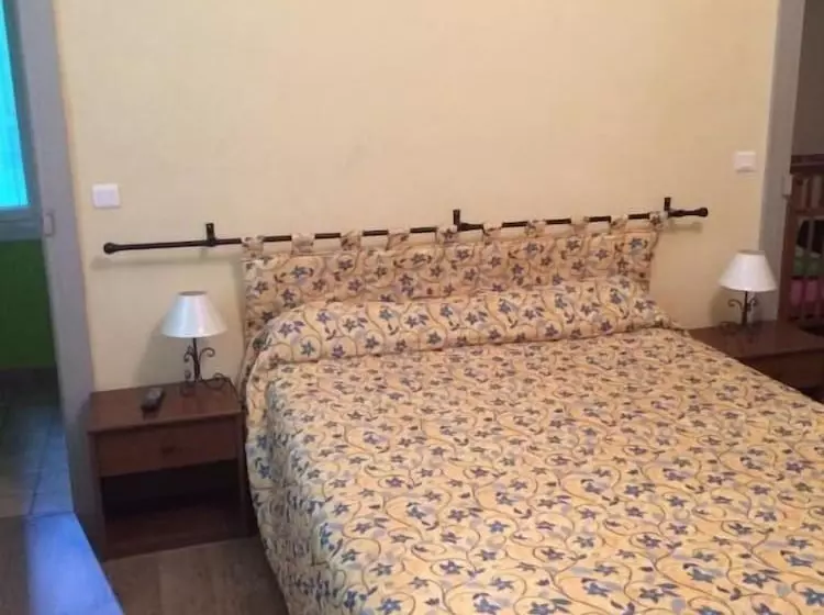 ペンション Le Parc Aux Cèdres