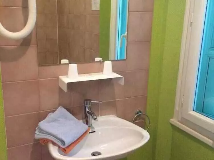 ペンション Le Parc Aux Cèdres