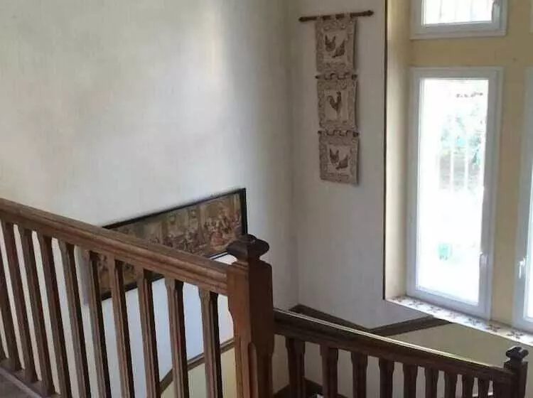 ペンション Le Parc Aux Cèdres