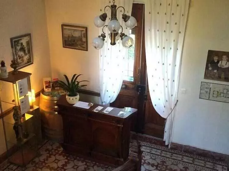 ペンション Le Parc Aux Cèdres