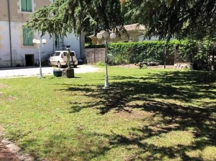 ペンション Le Parc Aux Cèdres