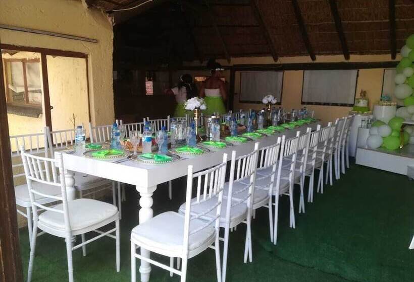 膳宿费 Lolos Bed & Breakfast