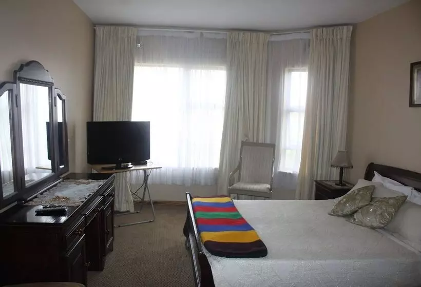 پانسیون Lolos Bed & Breakfast