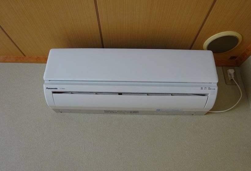 פנסיון Minshuku Kamenoi