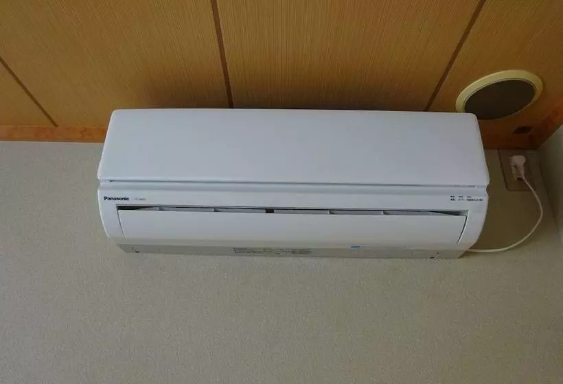پانسیون Minshuku Kamenoi