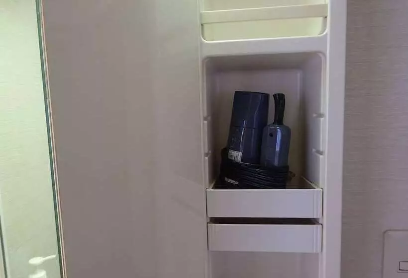 پانسیون Minshuku Kamenoi