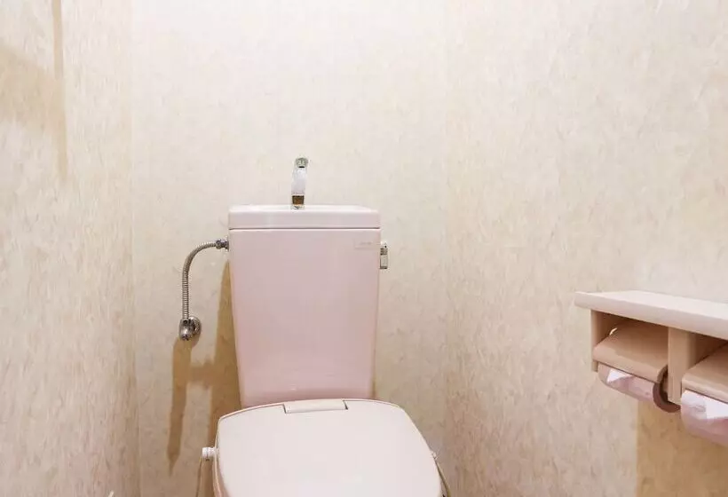 پانسیون Minshuku Kamenoi