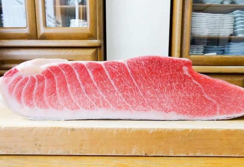 פנסיון Minshuku Kamenoi