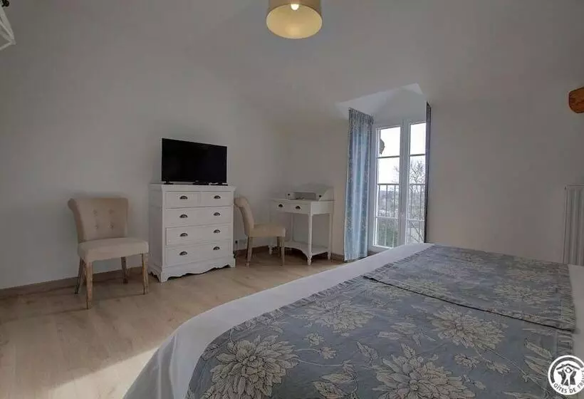 Majatalo Villa La Maternite