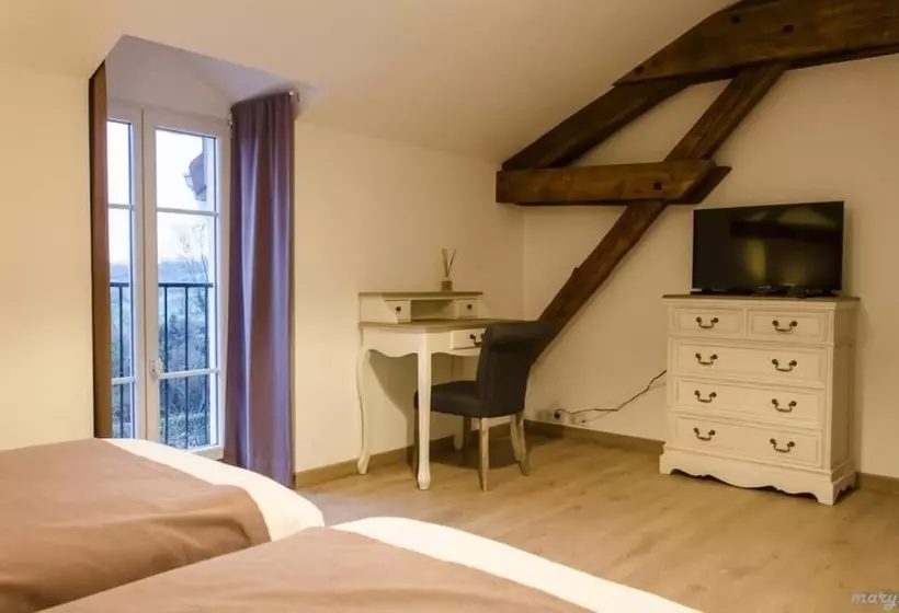 Majatalo Villa La Maternite