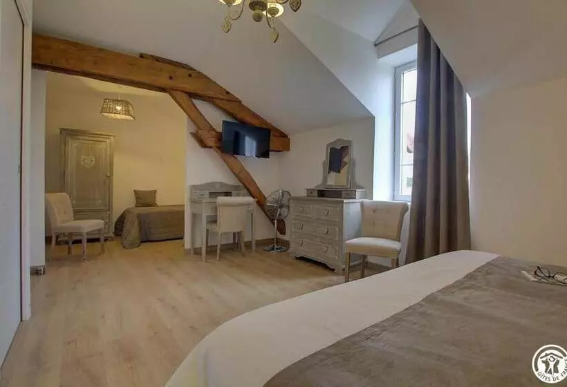 Majatalo Villa La Maternite