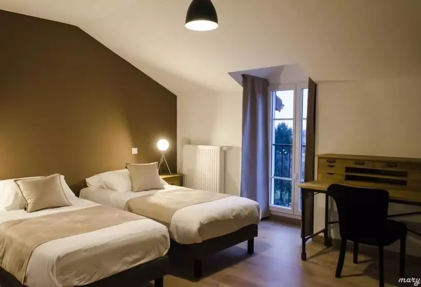 Majatalo Villa La Maternite