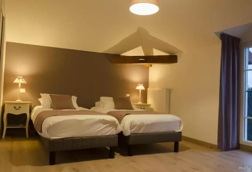 Majatalo Villa La Maternite