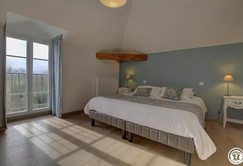 Majatalo Villa La Maternite