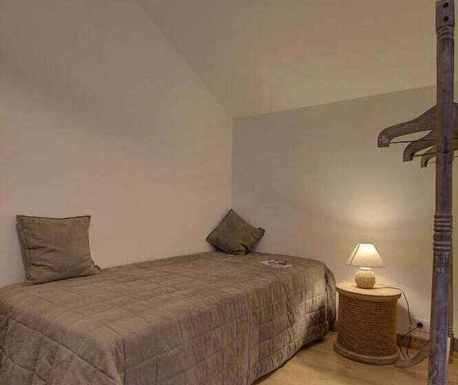 פנסיון Villa La Maternite