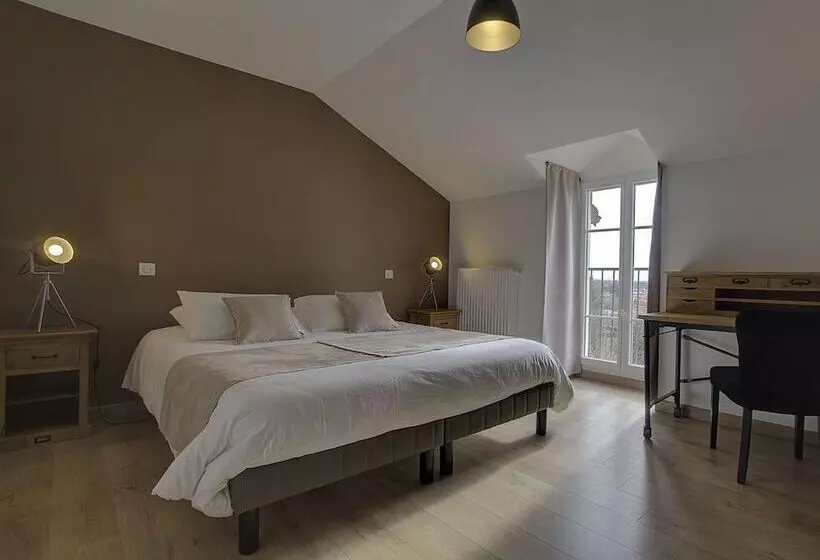 Majatalo Villa La Maternite