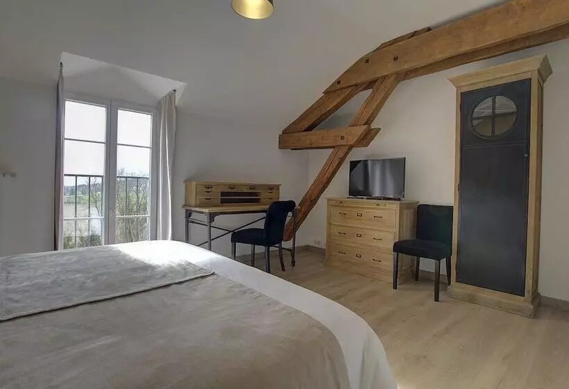 Majatalo Villa La Maternite