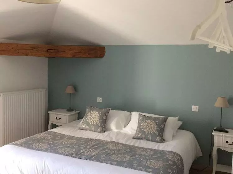 Majatalo Villa La Maternite