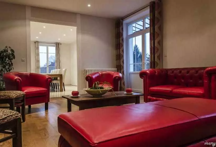 Majatalo Villa La Maternite