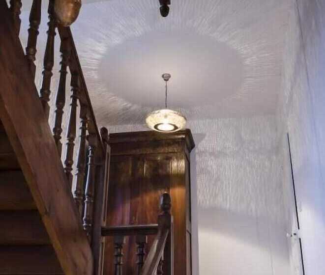 פנסיון Villa La Maternite