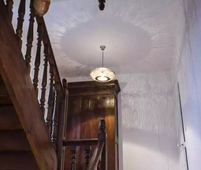 Majatalo Villa La Maternite