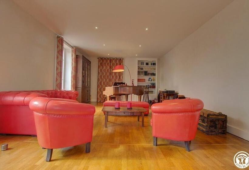 פנסיון Villa La Maternite