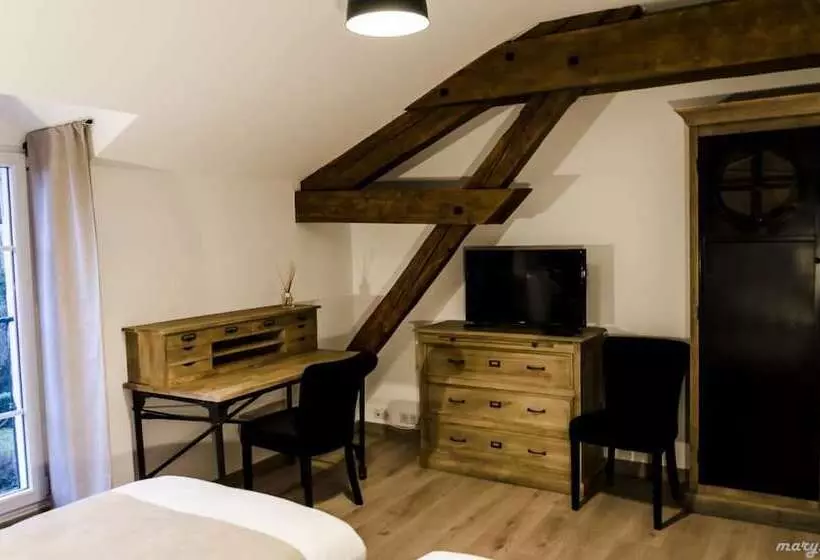 Majatalo Villa La Maternite