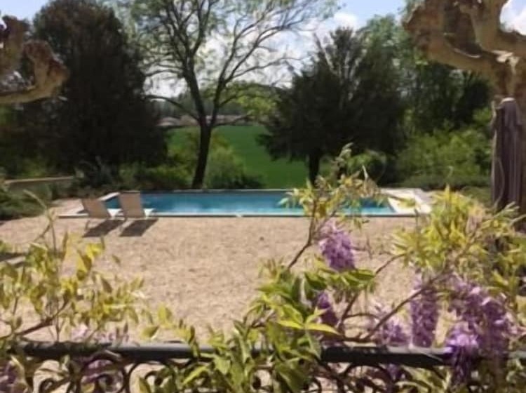 פנסיון Villa La Maternite