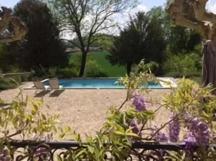 Majatalo Villa La Maternite