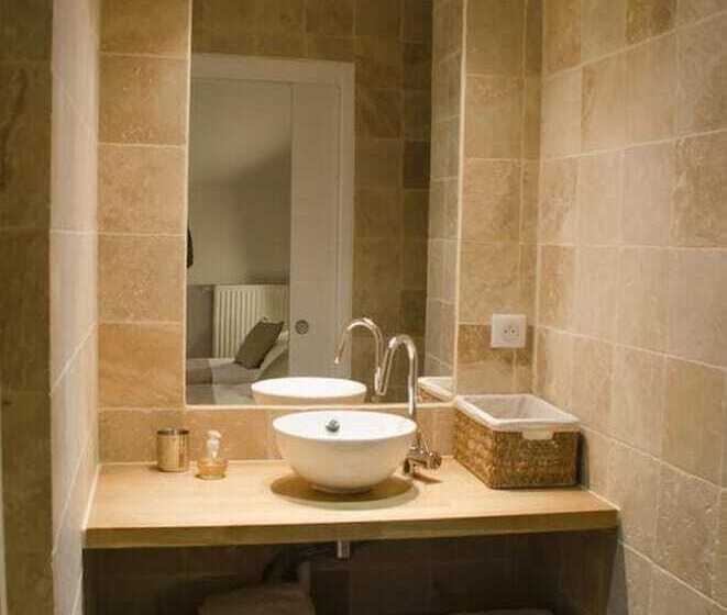 פנסיון Villa La Maternite