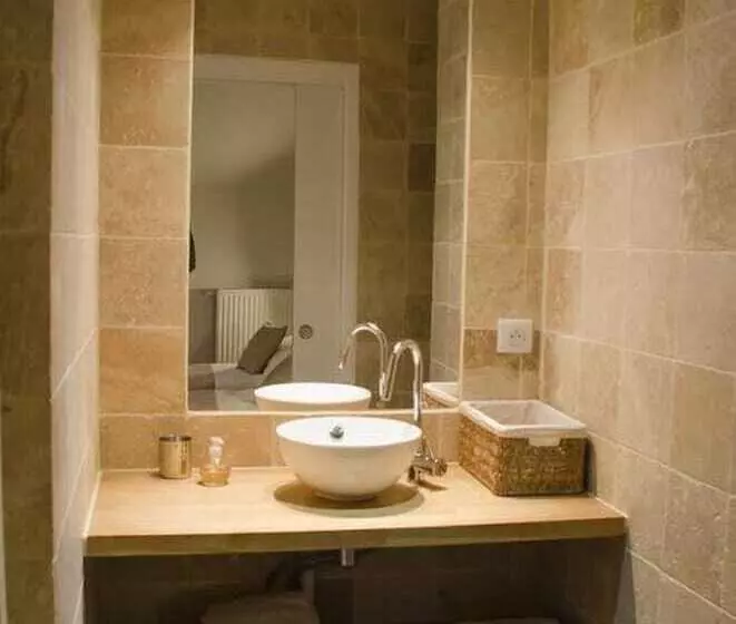 Majatalo Villa La Maternite