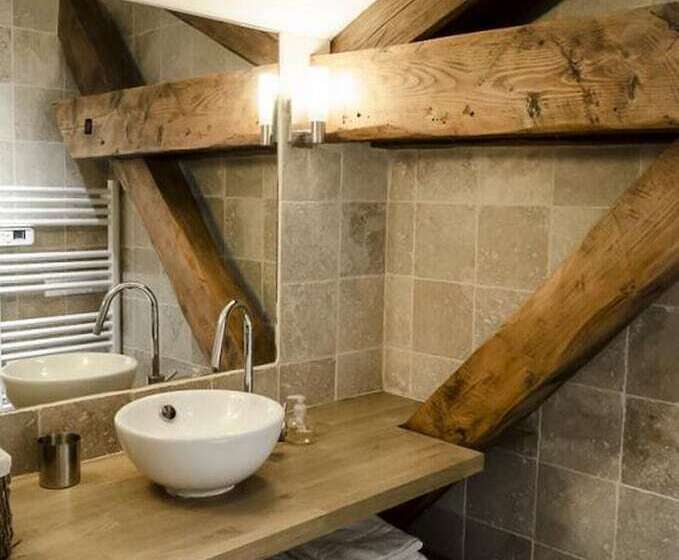 פנסיון Villa La Maternite